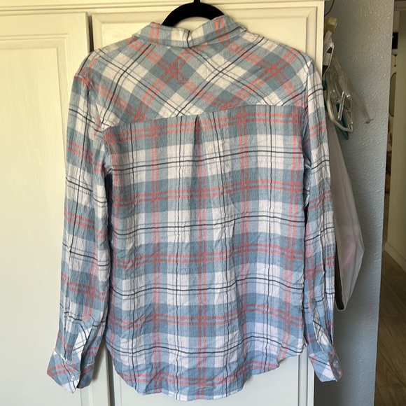 NWT Rails Brady shirt - Picture 9 of 9